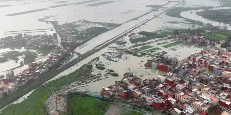 المغرب…بين إنقاذ الأرواح وتأمين المياه