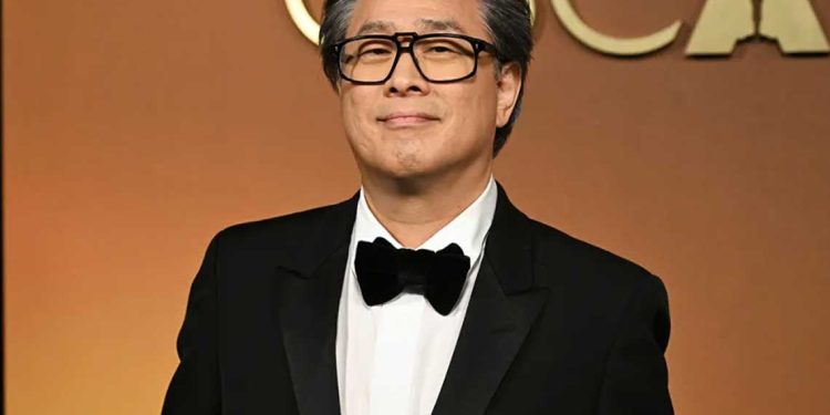 بارك تشان-ووك رئيسًا للجنة تحكيم مهرجان كان السينمائي 2026