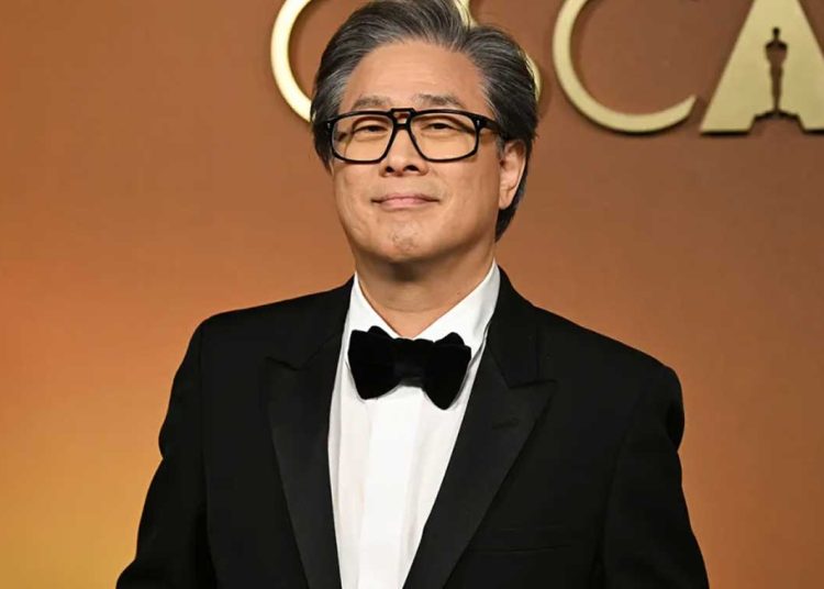 بارك تشان-ووك رئيسًا للجنة تحكيم مهرجان كان السينمائي 2026