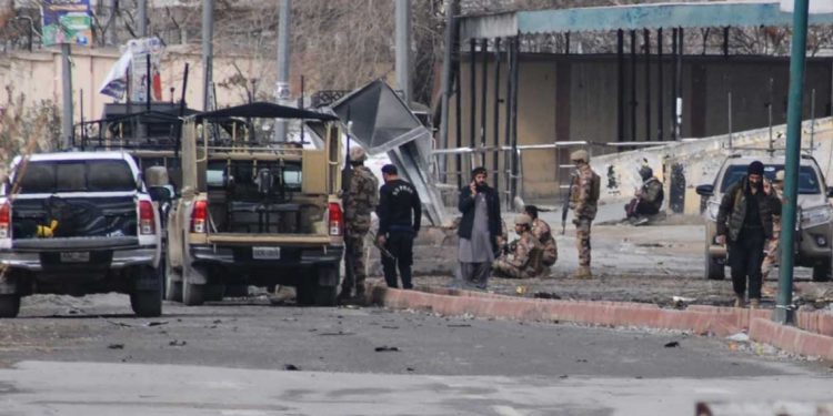 باكستان…أكثر من 30 قتيلاً في هجمات انفصالية