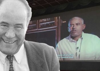 “بخاري حمانة.. فيلسوف الثورة” … عندما تصبح الفلسفة فعلاً مقاوماً