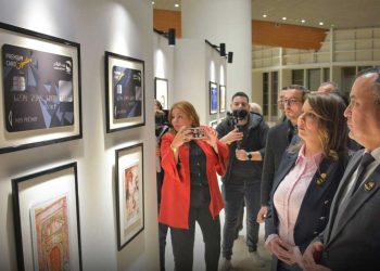 بريد الجزائر يدشّن مرحلة “صفر نقد”