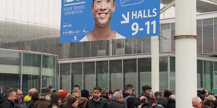 بورصة السياحة الدولية…مشاركة الديوان الجزائري