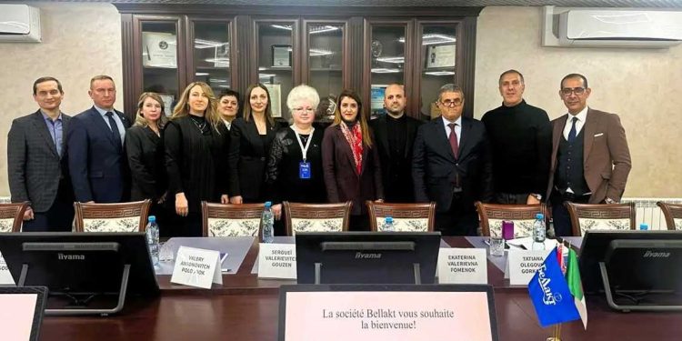 بيلاروسيا…مجمع جزائري يوقع اتفاقية لإنتاج حليب الرضع