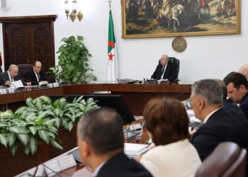 تبون يقر استراتيجية شاملة لبعث الواجهة الثقافية والفنية للجزائر