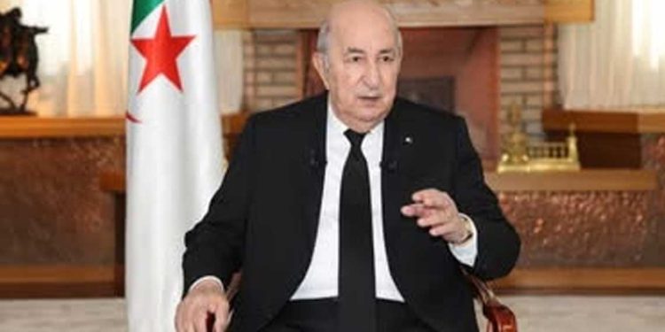تبون…الجزائر تدخل عهد “الدولة الناشئة” بمشاريع كبرى وسيادة اقتصادية كاملة