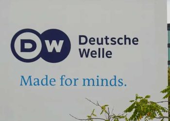 تركيا…اعتقال مراسل دويتشه فيله بتهمة إهانة أردوغان