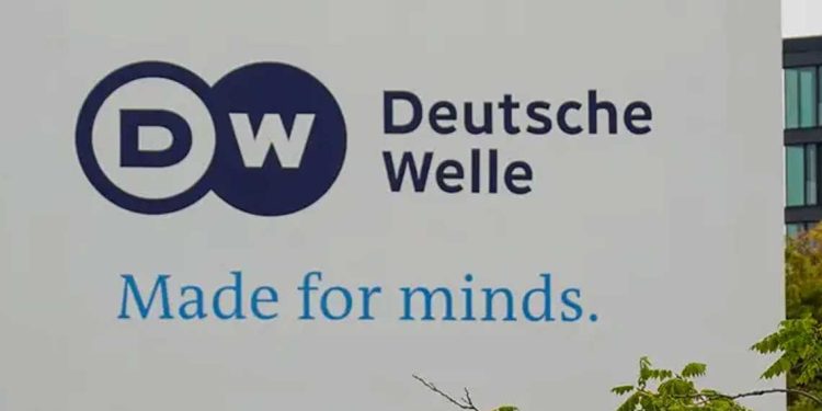 تركيا…اعتقال مراسل دويتشه فيله بتهمة إهانة أردوغان