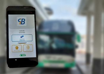 تطبيق “محطتي”…2 مليون تذكرة عبر الإنترنت