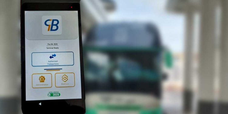 تطبيق “محطتي”…2 مليون تذكرة عبر الإنترنت