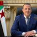 تعيين لبو محمد لمين محافظًا لبنك الجزائر
