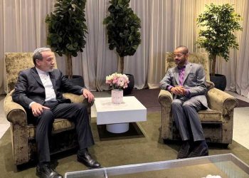 جنيف…جولة جديدة من المفاوضات الأمريكية–الإيرانية