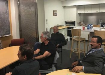 تداعيات “وثائق إبستين” في الشرق الأوسط…زلزال إداري وضغوط استثمارية دولية