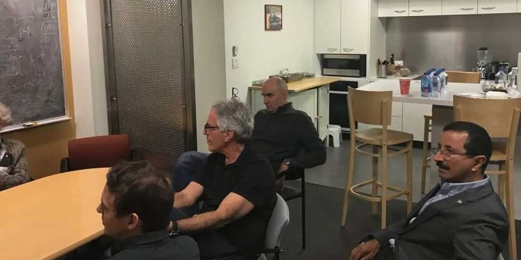 تداعيات “وثائق إبستين” في الشرق الأوسط…زلزال إداري وضغوط استثمارية دولية