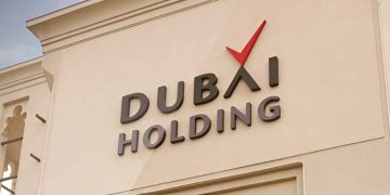 الإمارات…استحواذ ديوا على كامل حصة دبي القابضة
