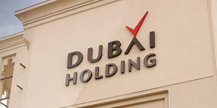 الإمارات…استحواذ ديوا على كامل حصة دبي القابضة