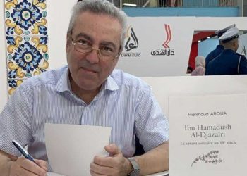 رحيل الدكتور محمود عروة…«هذا الشبل من ذاك الأسد»