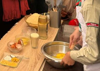 رمضان 2026… حملة وطنية لترشيد الاستهلاك