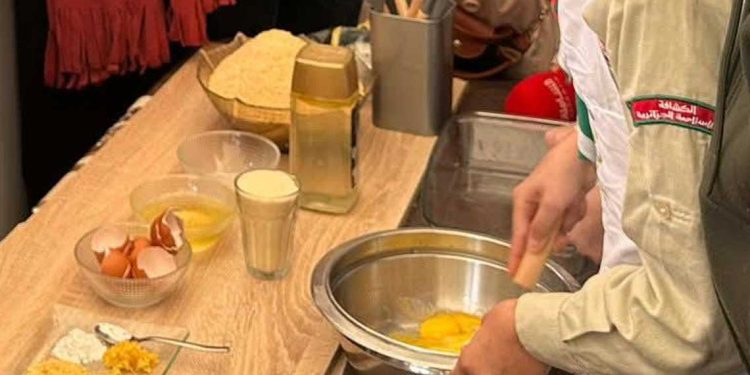 رمضان 2026… حملة وطنية لترشيد الاستهلاك