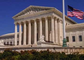 زلزال في واشنطن…المحكمة العليا تكسر عصا “الرسوم الجمركية” لترامب