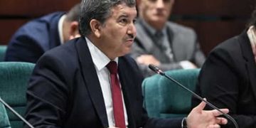 زهير بوعمامة….نحو استراتيجية لمواجهة “حروب التضليل”