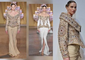 زهير مراد بين الإلهام والسرقة الثقافية…جدل حول استخدام التراث الجزائري في الموضة