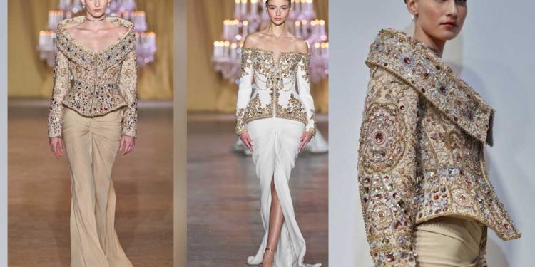 زهير مراد بين الإلهام والسرقة الثقافية…جدل حول استخدام التراث الجزائري في الموضة