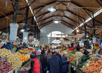 الانسحاب الأميركي من سوريا…من قواعد ثابتة إلى الأمن التعاقدي