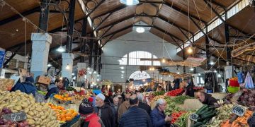 الانسحاب الأميركي من سوريا…من قواعد ثابتة إلى الأمن التعاقدي