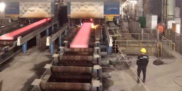 سونارام… العملاق المنجمي الذي يعيد تشكيل الصناعة الجزائرية