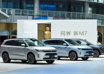 الإمارات…اتفاقية لتوزيع سيارات أيتو الكهربائية