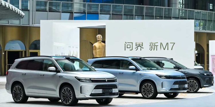 الإمارات…اتفاقية لتوزيع سيارات أيتو الكهربائية