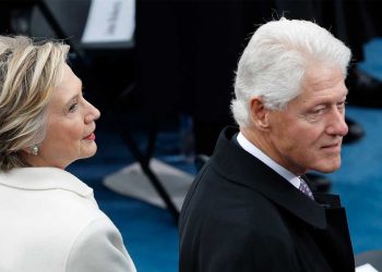 شبكة إبستين…كلينتون وزوجته أمام الكونغرس للإدلاء بالشهادة