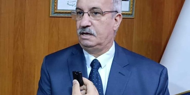 شريف مريبعي يؤكد أهمية اللغة الأم في التعليم والسيادة الثقافية