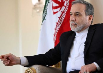 عباس عراقجي…المحادثات النووية بدأت بشكل جيد