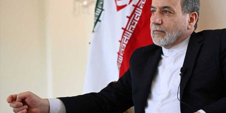 عباس عراقجي…المحادثات النووية بدأت بشكل جيد