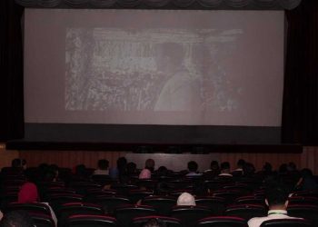 وهران تستحضر الجزائر الثورية أمام جيل الدبلوماسية الصاعدة