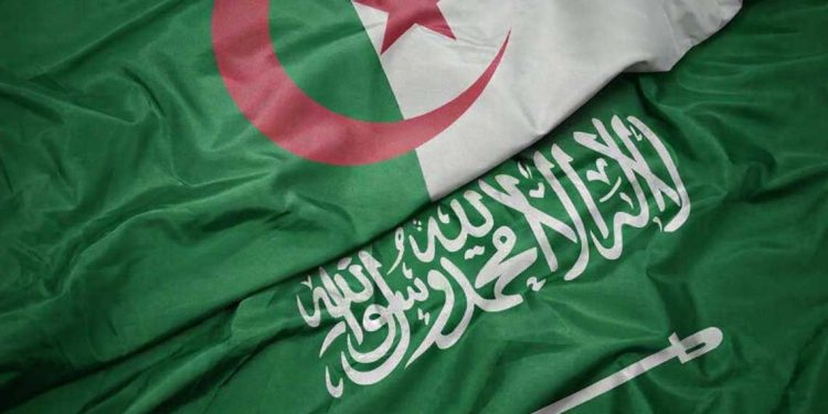 الجزائر-السعودية…نحو تعزيز المبادلات التجارية