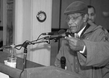 عمر البرناوي.. شاعر “هامات المجد” الذي سكن ذاكرة الأجيال