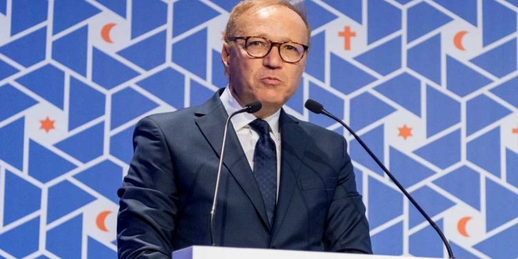 غالب بن الشيخ…جزائري آخر في مرمى “نيران” البرلمان الفرنسي