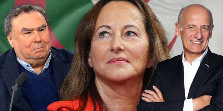 فرنسا…ثلاثة وجوه عقلانية في مواجهة “الجزائر فوبيا”