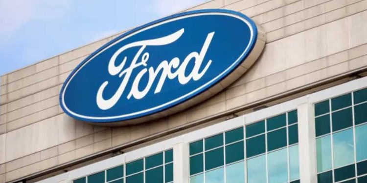 فورد الأمريكية وجيلي الصينية تجريان محادثات شراكة محتملة