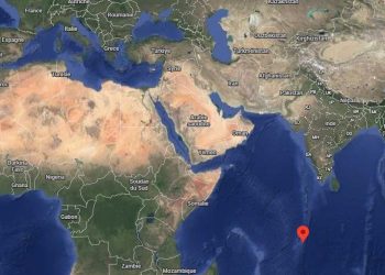 هل تمثل “دييغو غارسيا” رأس الحربة في أي عدوان محتمل على إيران؟