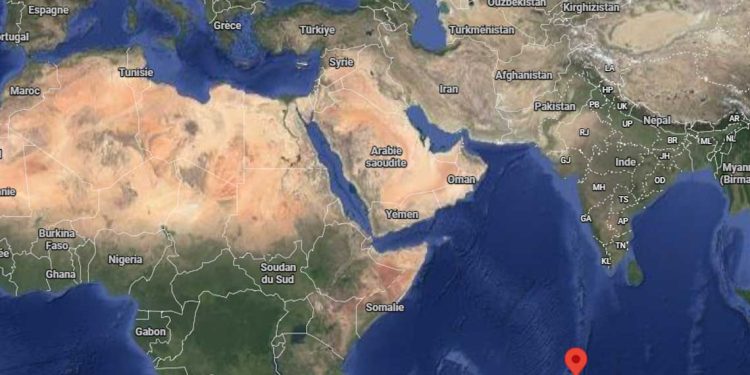 هل تمثل “دييغو غارسيا” رأس الحربة في أي عدوان محتمل على إيران؟