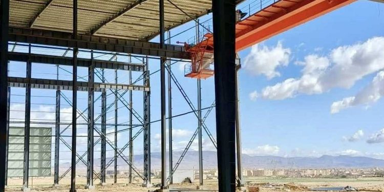 قانون الاستثمار الجديد…من “النصوص الجامدة” إلى “المشاريع الواعدة”