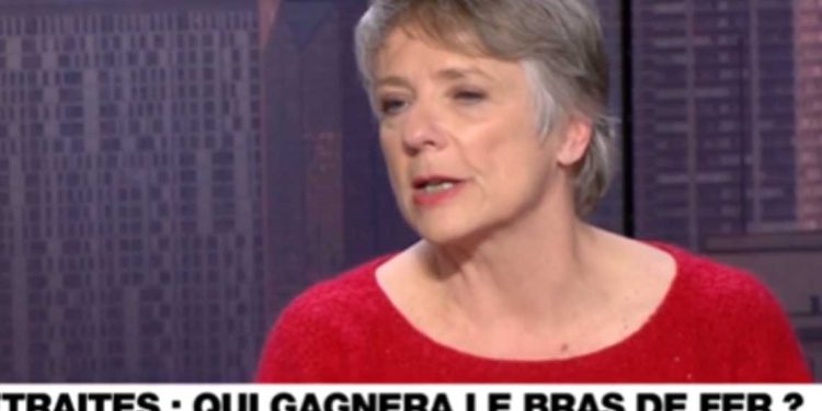 كاثرين تريكو تحذر…”دبلوماسية الاستفزاز” تعزل فرنسا وتمنح الجزائر بدائل دولية أقوى