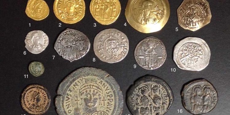 كنوز خنشلة تعود إلى المتحف