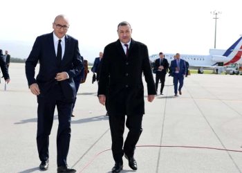 لماذا أصبحت الجزائر رقم صعب في حسابات الإليزيه المرتبكة