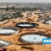 ليبيا…تقدم في تنفيذ مشروع محطة معالجة صرف بطرابلس