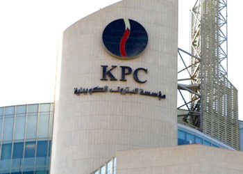 الكويت…بلاك روك وبروكفيلد في طليعة المهتمين بصفقة الأنابيب المرتقبة